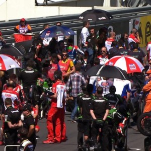 Phillip Island mette in moto il Mondiale Superbike 2015