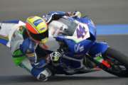 BURIRAM THAILANDIA - QUALIFICHE