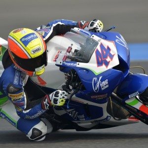 BURIRAM THAILANDIA - QUALIFICHE