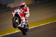 Yamaha e Honda commentano il ritmo delle Ducati in Qatar