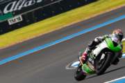 Sofuoglu si aggiudica la pole position WSS al Chang International Circuit