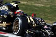 Prospekt's March - 2015 Barcelona Test, Day Four
