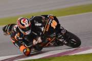 Masbou vince al fotofinish in Qatar