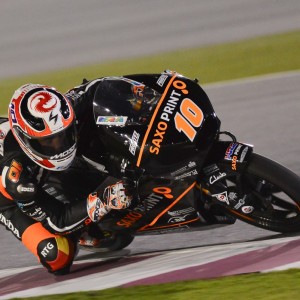 Masbou vince al fotofinish in Qatar