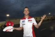 La pioggia frena i piloti del Ducati Team