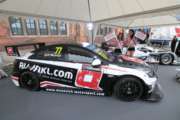 Il WTCC protagonista nel centro di Monaco