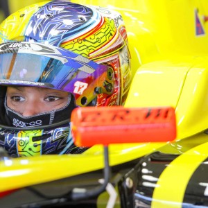 Armand signs for Pons Racing