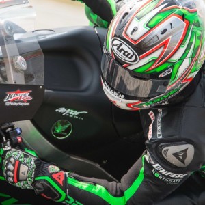 Nicky Hayden e il futuro degli USA in MotoGP™