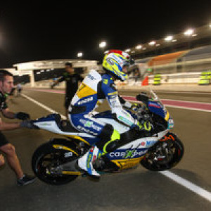 Losail (Qatar), 27.03.2015.