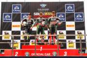 Rea domina e vince gara 1 in Thailandia