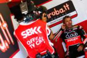 Bayliss di nuovo al posto di Giugliano in Tailandia