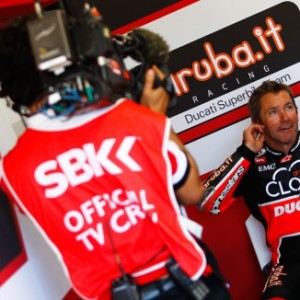 Bayliss di nuovo al posto di Giugliano in Tailandia