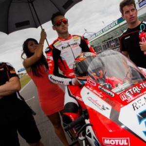 Barnabò: "Il Mondiale Superbike notevolmente più impegnativo"