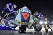 Rossi: "E' stata una giornata difficile"