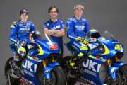 Team Suzuki Ecstar: "In Qatar per prepararci alla gara"