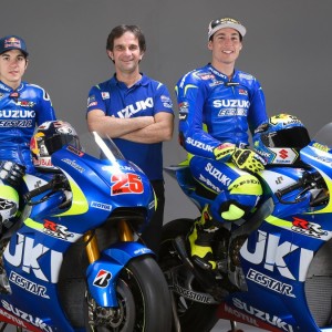 Team Suzuki Ecstar: "In Qatar per prepararci alla gara"