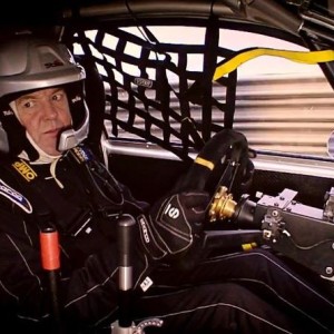 WORLD RX AND LYDDEN HILL TO STAR ON BBC TOP GEAR