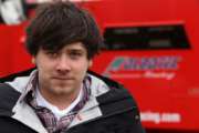 BRTIAIN'S JAMES GRINT TO DRIVE FOR ALBATEC RACING