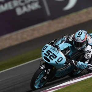 La Casa di Tokio piazza ben 7 moto nella Top 10 in una classifica ‘corta’ con 14 piloti racchiusi in 1”.