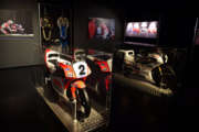 IL MUSEO CHECCO COSTA DELL'AUTODROMO DI IMOLA DEDICA UNA MOSTRA A FAUSTO GRESINI E ALLA GRESINI RACING