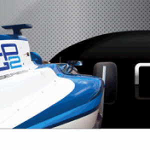 The 2015 pre-season GP2 tests start at Yas Marina