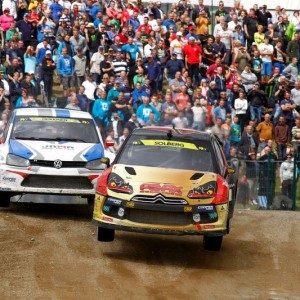 GAC ANNOUNCED AS OFFICIAL LOGISTICS PARTNER FOR WORLD RX