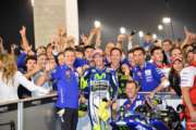 La stampa di tutto il mondo celebra Rossi