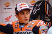 Marquez: "Undici punti importanti"