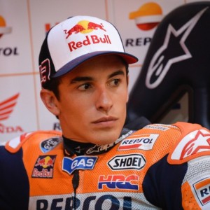 Marquez: "Undici punti importanti"