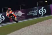 Marquez si prende anche le FP3