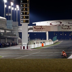 Marquez e Lorenzo si rimettono davanti