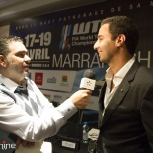 Mehdi Bennani pronto per la sfida di casa