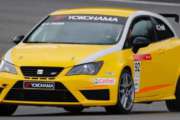 AL MUGELLO PRIMO TEST UFFICIALE 2015 CONDIZIONATO DALLA PIOGGIA PER CARLOTTA FEDELI