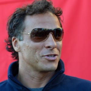 Stefano D’Aste ricorda i tempi con Valentino Rossi.