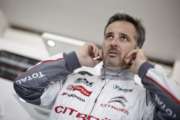 Un inizio in salita per Yvan Muller