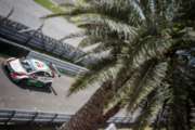 Delusioni e speranze in casa Honda Castrol WTCC
