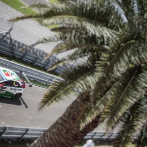 Delusioni e speranze in casa Honda Castrol WTCC