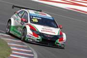 Ritorno a casa per Tiago Monteiro