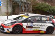 CONFERME E SORPRESE AL RALLY INTERNAZIONALE DEI LAGHI