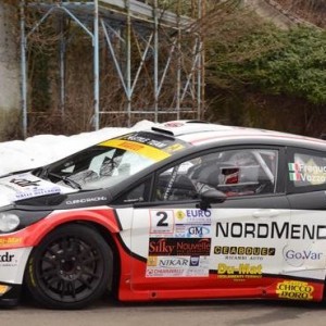 CONFERME E SORPRESE AL RALLY INTERNAZIONALE DEI LAGHI