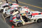LA GDL RACING CON QUATTRO EQUIPAGGI ALLA 12 ORE DEL MUGELLO