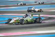 LA F2 ITALIAN TROPHY ALZA IL SIPARIO SUL 2015