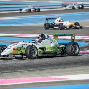 LA F2 ITALIAN TROPHY ALZA IL SIPARIO SUL 2015