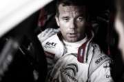Ancora rally per Sébastien Loeb