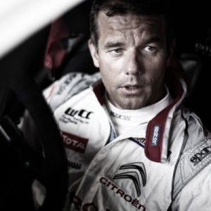 Ancora rally per Sébastien Loeb