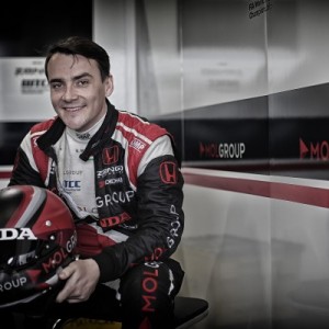 Norbert Michelisz: “A Marrakech devi pensare due volte”