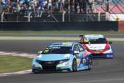 Rickard Rydell supera le aspettative