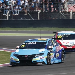 Rickard Rydell supera le aspettative