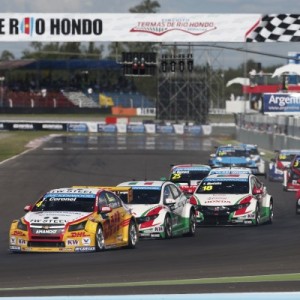 Tom Coronel: “Ho buttato via tutto”