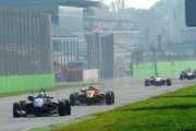 Monza round hosting private test on Thursday